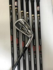 TaylorMade PSi Iron Set 24.5 S