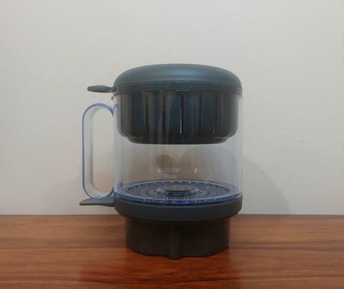Steamer jug for babymoov - jug,