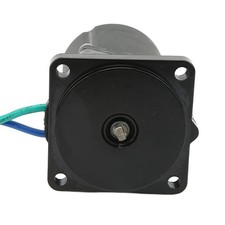 ⁺Trim Tilt Motor Metal Alloy
