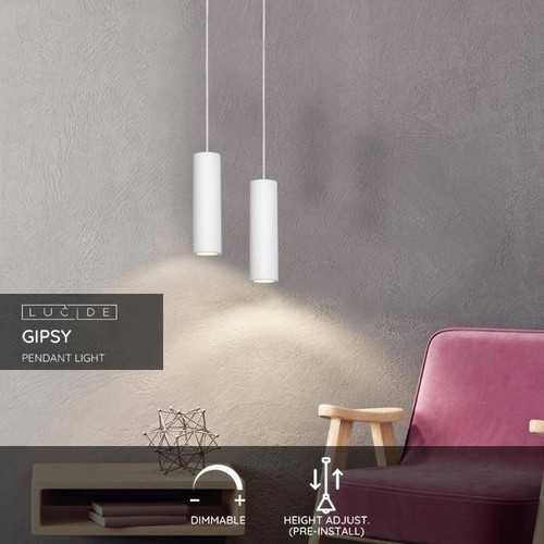 Lucide gipsy plaster - lucide,