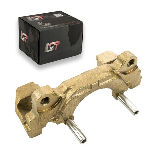 Brake carrier holder - , front