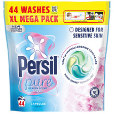 Persil Capsules Heaven Scent