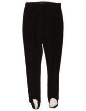 Zara Womens Stirrup Leggings