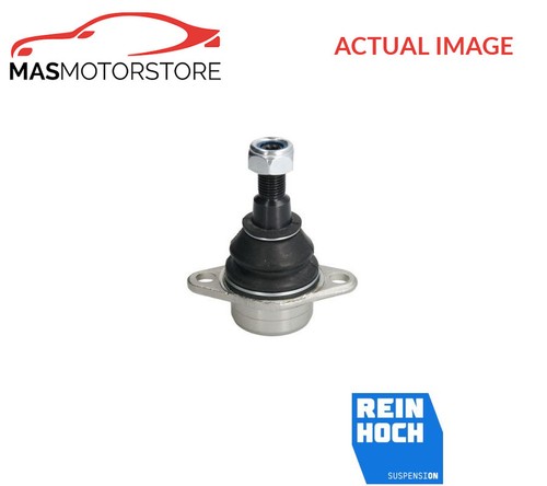 Suspension ball joint front - ball,