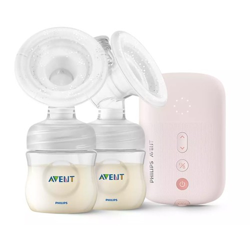 Philips avent electric twin - avent,