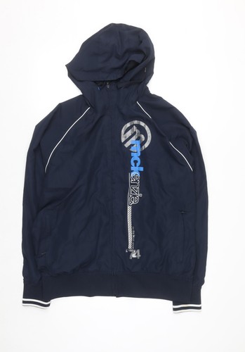 Mens size mckenzie - size, blue