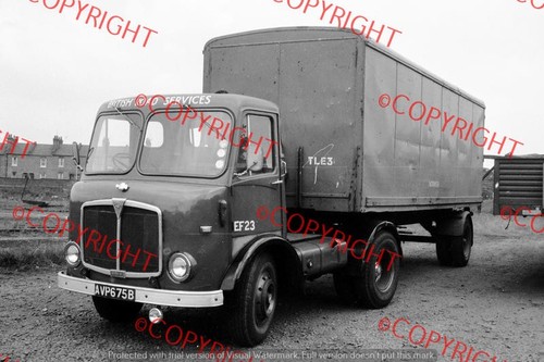Truck photo british - -,