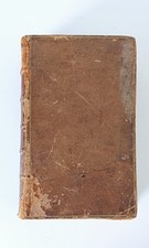 1774 Gentlemans Magazine 5