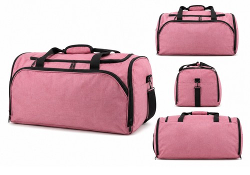 Large holdall duffle bag - holdall,