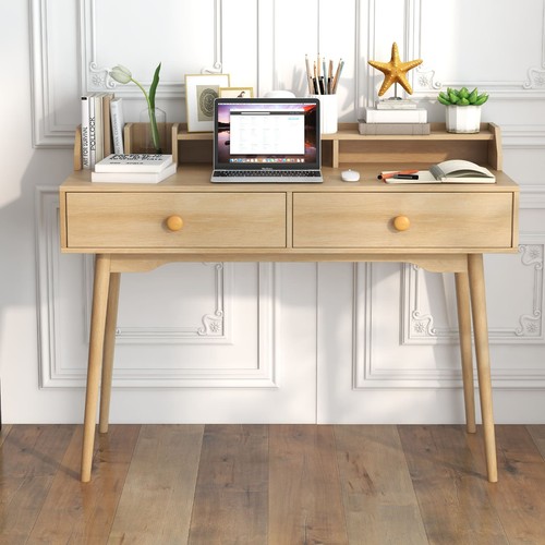 Home office 120 wood study - cm,
