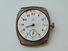 RARE VINTAGE WATCH - OMEGA