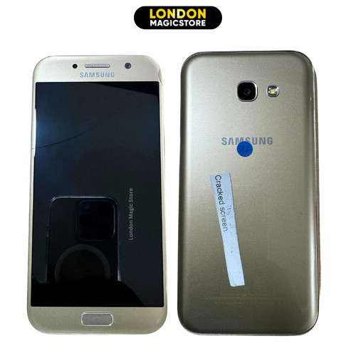 Samsung galaxy 32gb - a5,