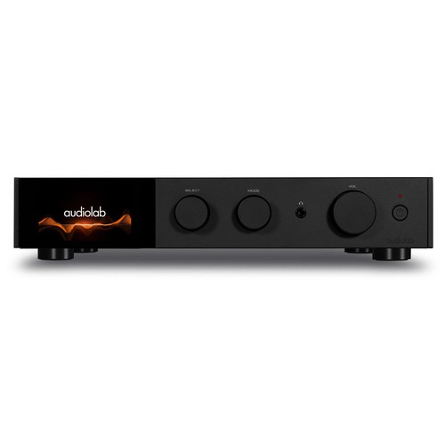 Nearly new audiolab 9000a - -,
