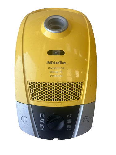 Miele allergy powerline - c2,