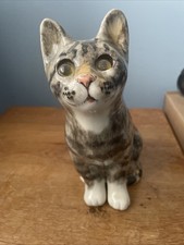 Winstanley Cat Size 3 Signed