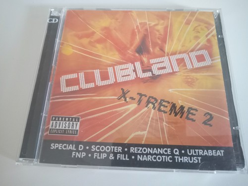 Various artists clubland - various,