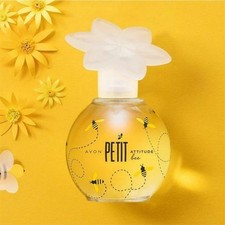 Avon Petit Attitude Bee EDT