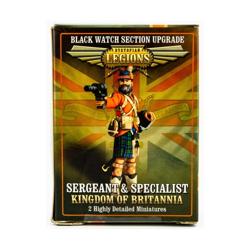 Spartan dystopian legions - spartan,