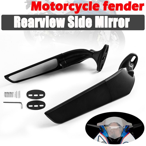 Pair universal wind wing - universal,