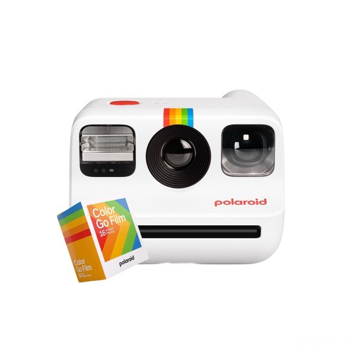 Polaroid gen instant - polaroid,