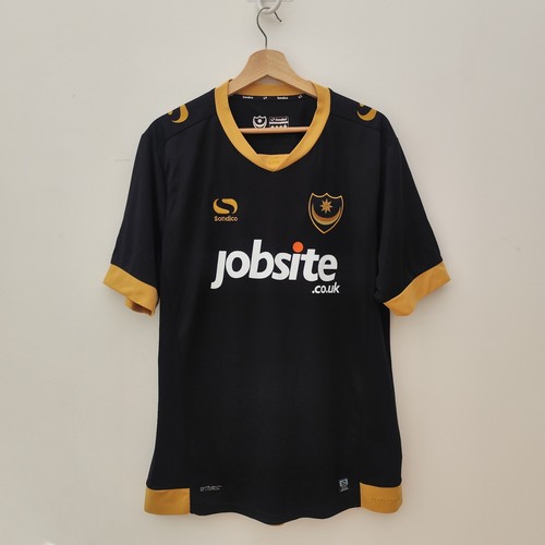 Portsmouth 2016 sondico - portsmouth, fc