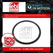 Starter Ring Gear 46305 Febi