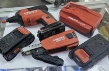 Hilti SD 5000-22 Cordless
