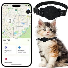 Waterproof Cat Tracker GPS