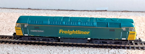 Graham farish gauge class - gauge,