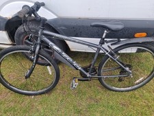 Carrera Subway Push Bike 16inch Frame 26inch Wheels