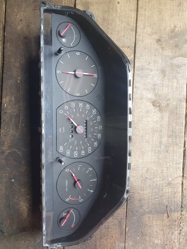 Volvo 940 d24 - 940, diesel