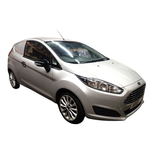 Ford fiesta fuel pump mk7 - fuel,