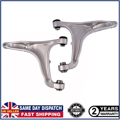 Front lower left right - 2x,