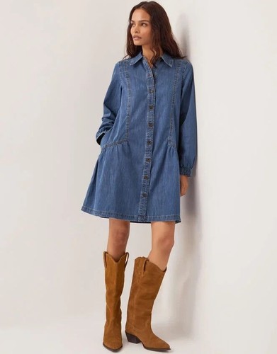 Monsoon isla denim - monsoon,
