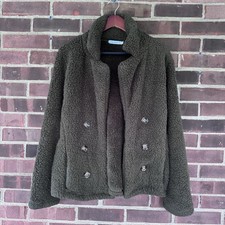 Miss Sparkling Teddy Fleece