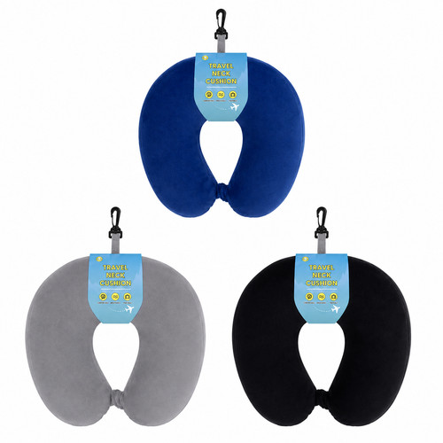 Travel neck cushion - cushion, –