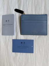 Smythson - 6 Credit Card