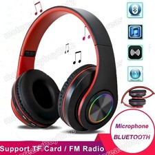 Wired Headphones Bass HiFi