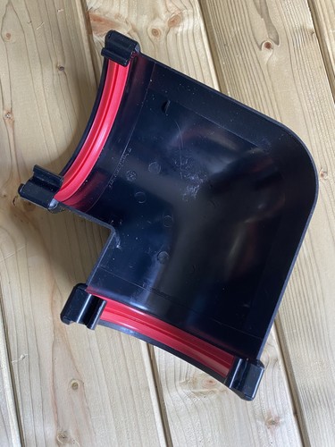 Freeflow deep flow 116mm - 116mm, 90