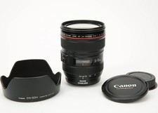 Canon EF 24-105mm f/4L IS USM