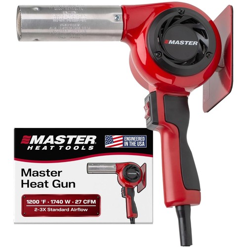 Reliable industrial heat gun - industrial,