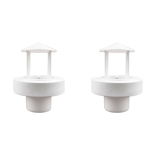 Floating mist dispenser - 2x,