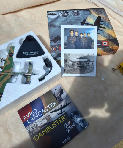 Atlas editions aircraft - aircraft, avro