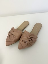 Ladies New Look Size 6 Pink