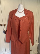 Vintage Laura Ashley Dress And