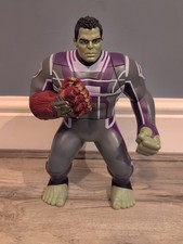 Marvel Avengers Endgame Power