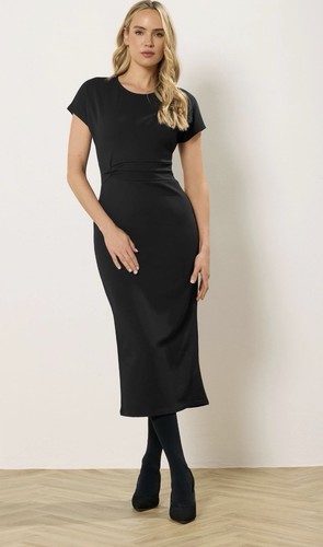 Long tall sally - sally, black