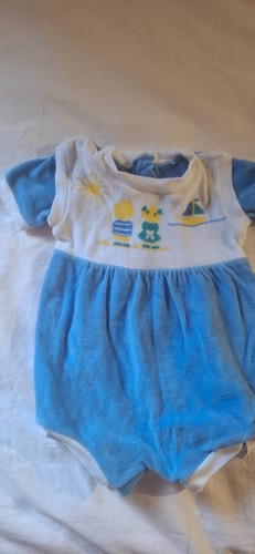 Mothercare baby summer - baby's,