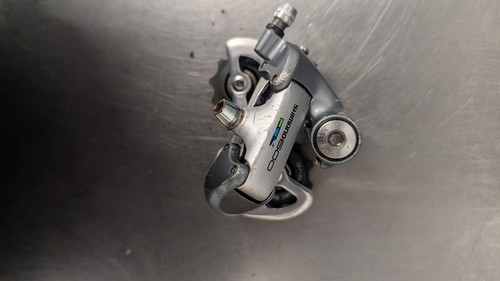 Shimano 600 tricolour 6401 - shimano,