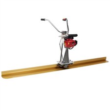 4FT Screed Blade Board for
